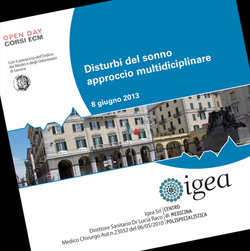Igea, Savona