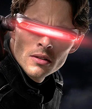 cyclops sunglasses days of future past