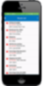 Crewtracker Software