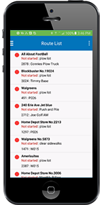 Crewtracker Software