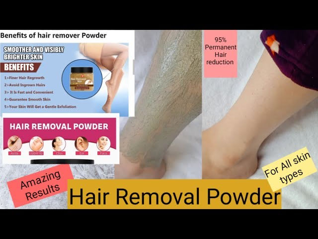 Miniature : Baanibliss body hair removal power
