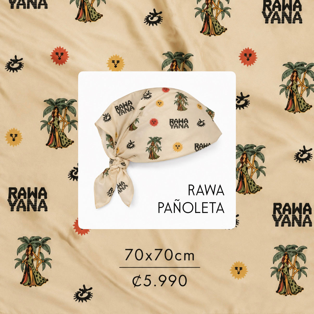 Rawa Pañoleta