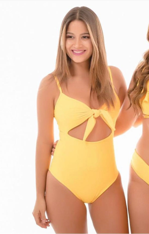 Amaia Bikini
