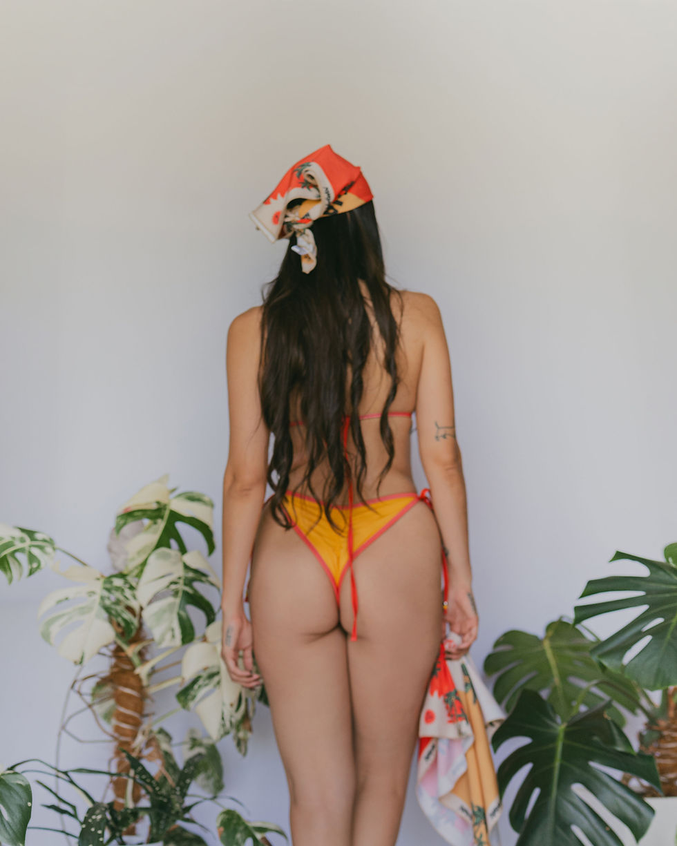 Miniatura: Rawa Bikini