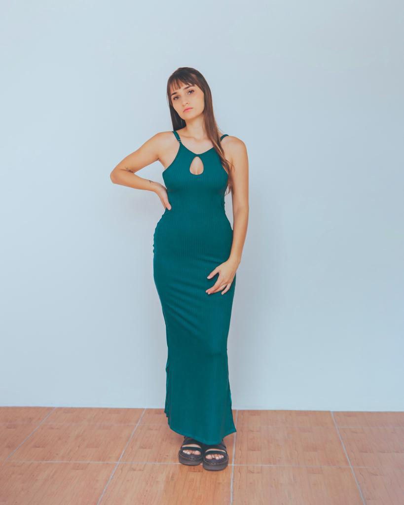 Miniatura: Mango dress