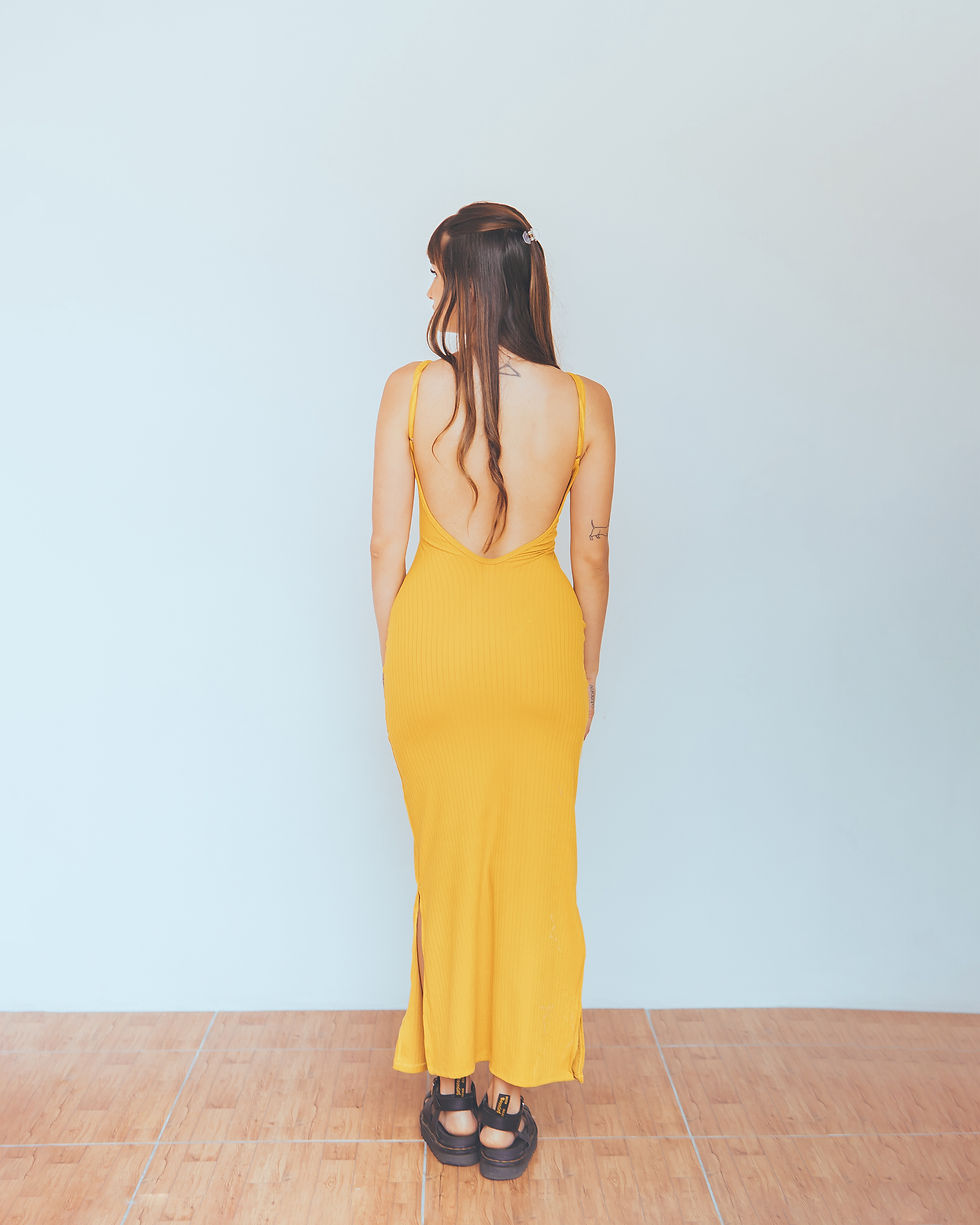 Miniatura: Mango dress