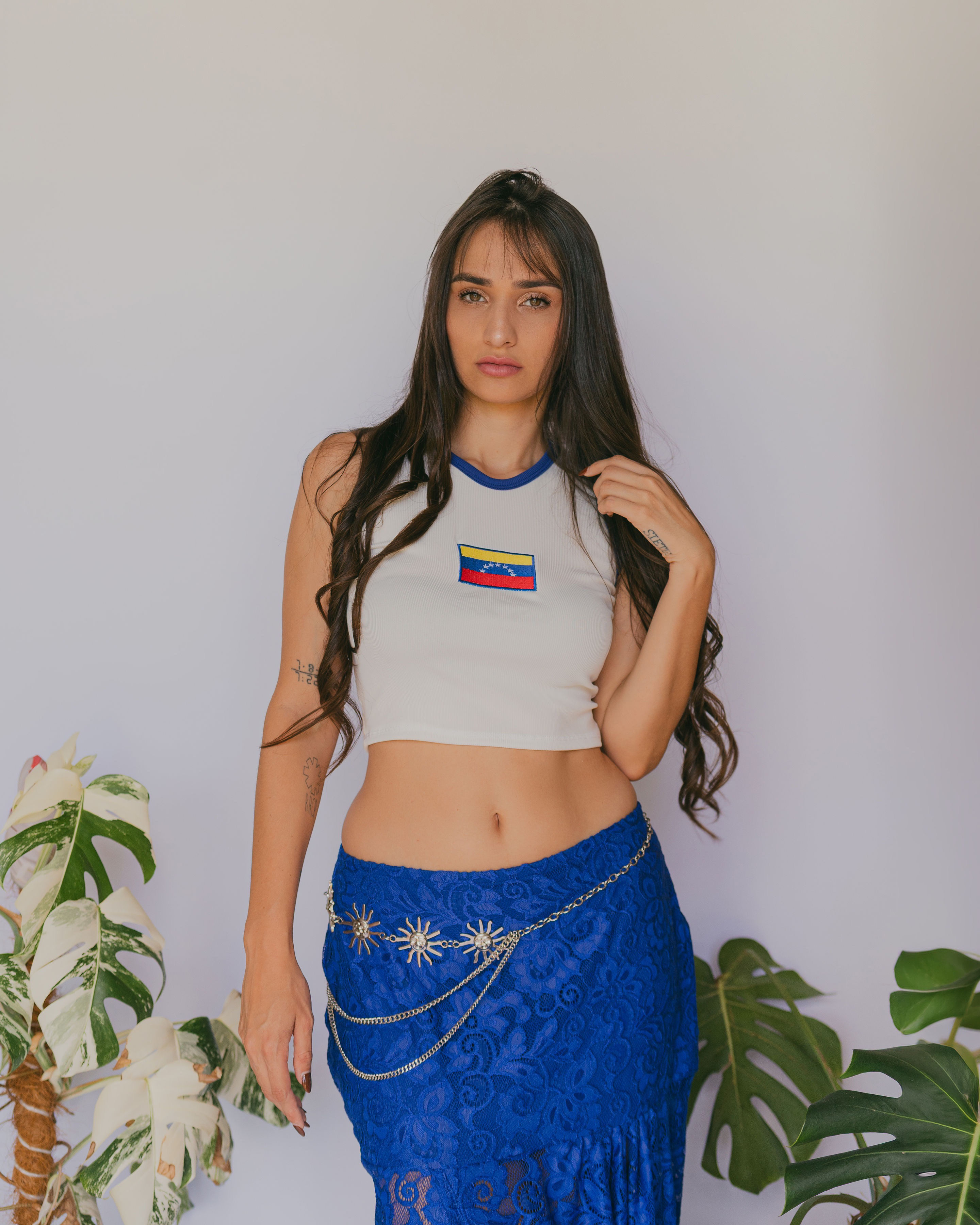 Venezuela Top