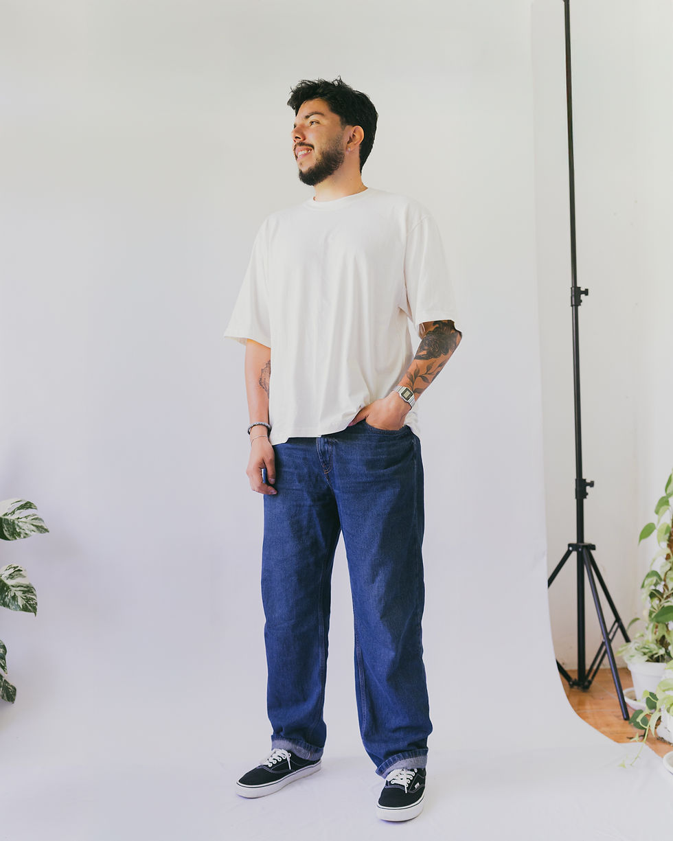 Miniatura: Camiseta Oversize