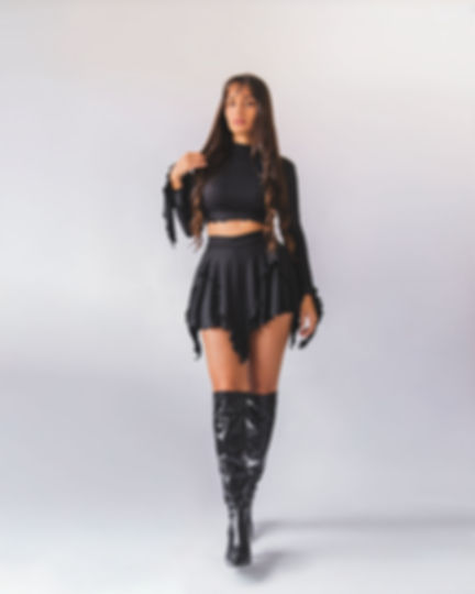 Ninfa set