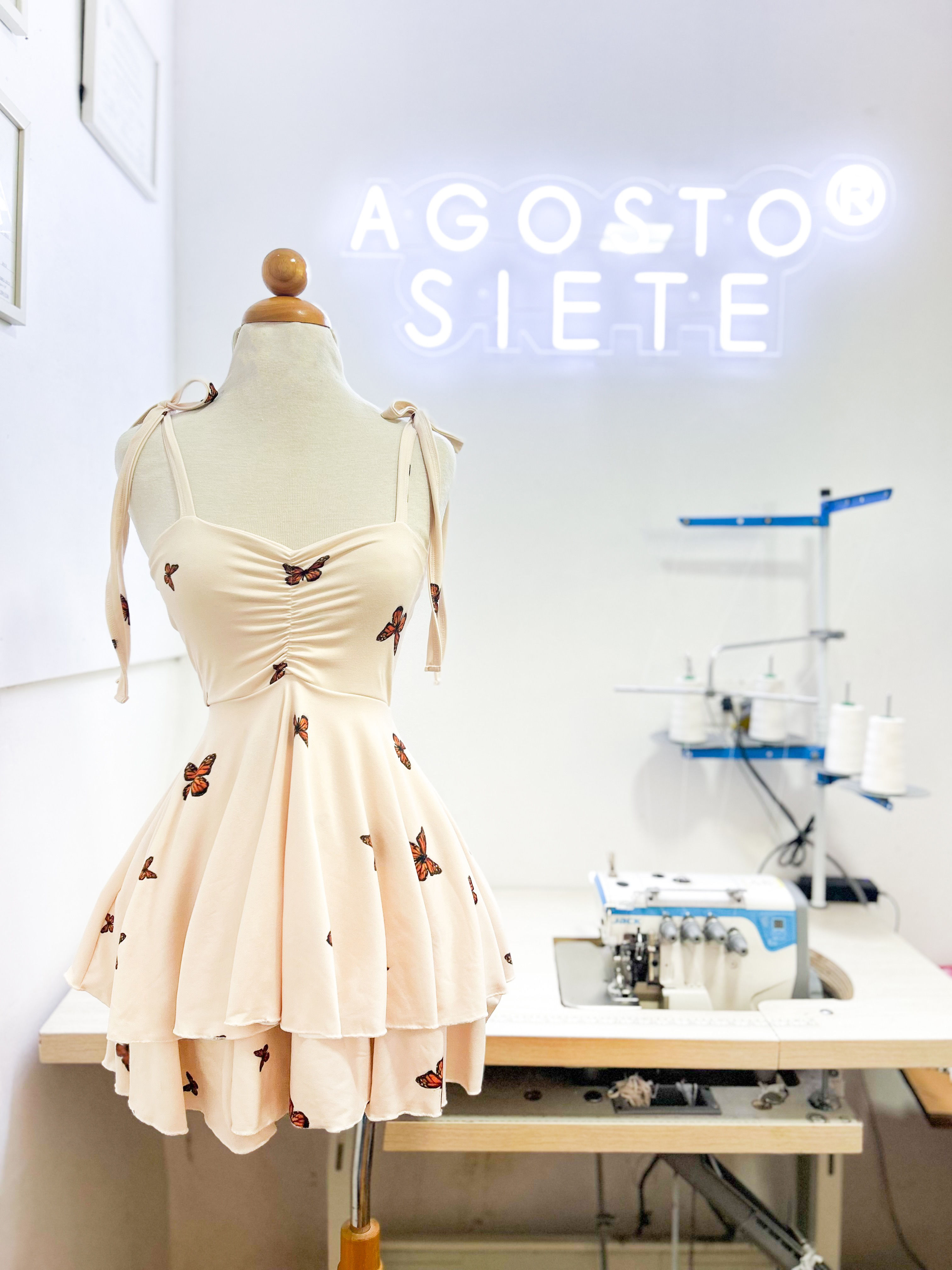 Sweet dress
