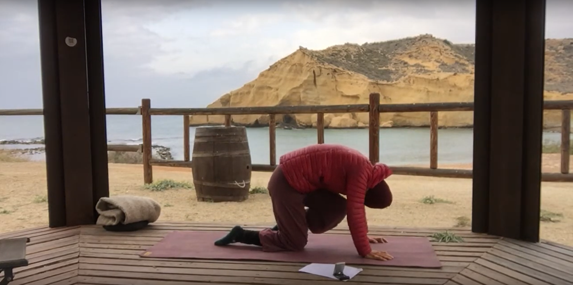 Renforcement du périnée 1 durée: 44'