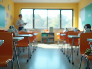Building Foundational Skills with AI for TK–2: Harnessing AI Tools for Early Education