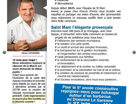 Soirée du 27 Juin 2025
