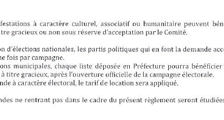 Chacun Appréciera....
