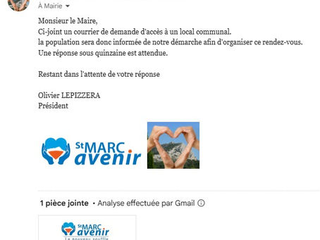 En attendant....