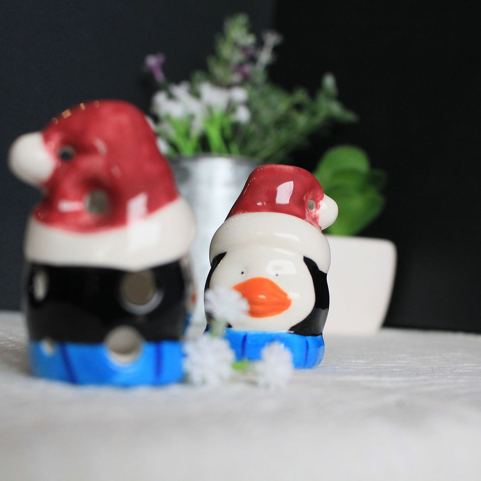 Thumbnail: Christmas Ocarinas