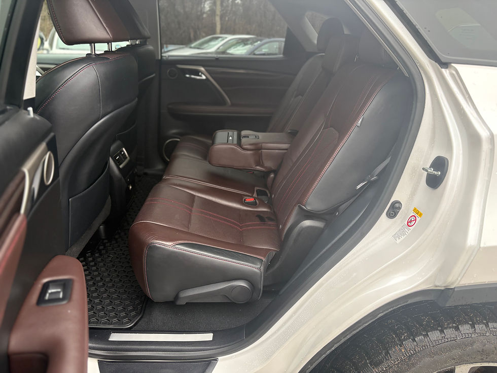 Thumbnail: 2016 LEXUS RX 350,120K,CERTIFIED,$27800