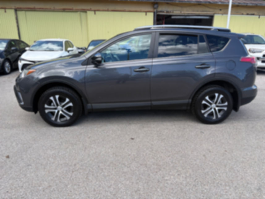 2017 TOYOTA RAV4,CERTIFIED+WARRANTY INCLUDED,$14500