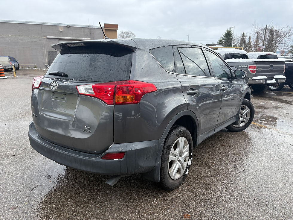 Thumbnail: 2014 TOYOTA RAV4 AWD,CLEAN CARFAX,$13900,CERTIFIED,184K