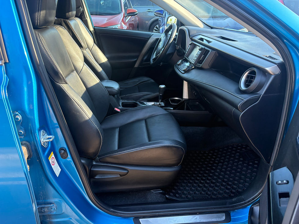 Thumbnail: 2016 TOYOTA RAV4,LIMITED,AWD,CERTIFIED,173000KM,$17490