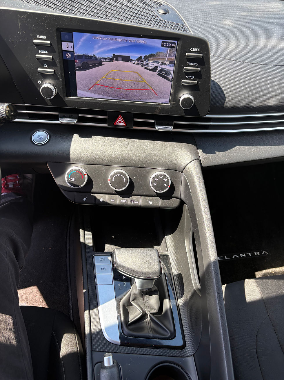 Thumbnail: 2024 HYUNDAI ELANTRA,NO ACCIDENT,CERTIFIED