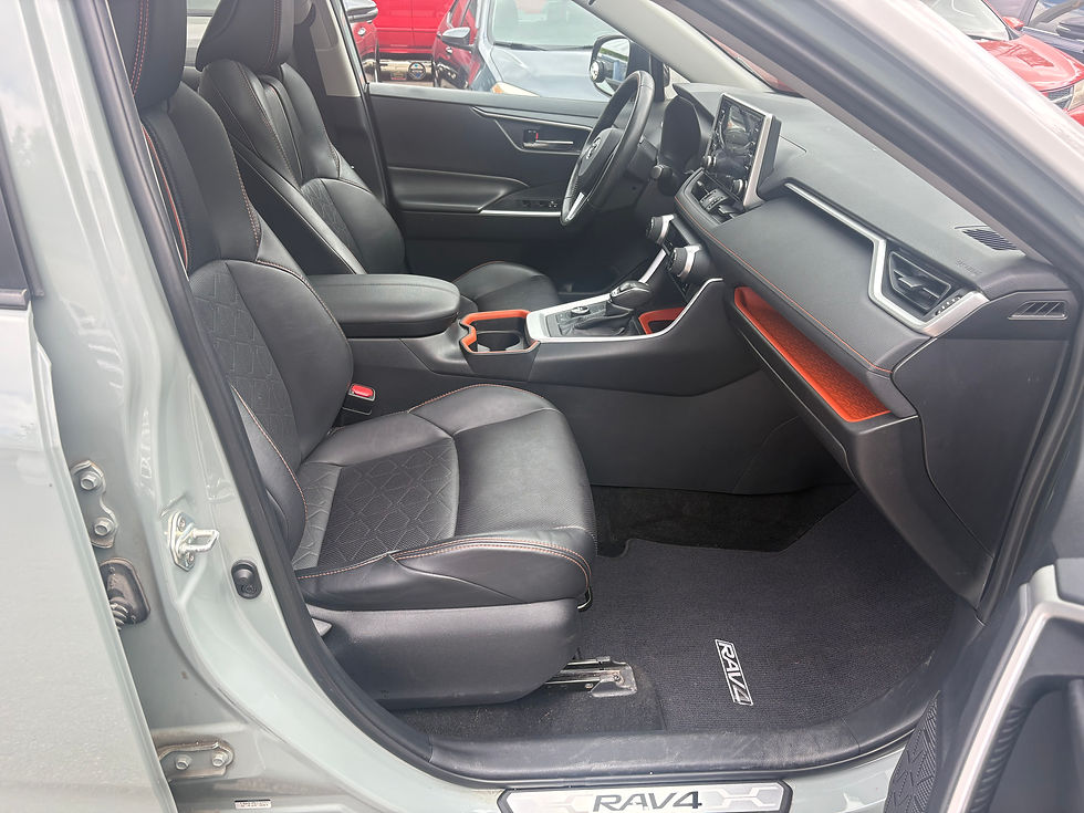 Thumbnail: 2019 TOYOTA RAV4 TRAIL.$29500,certified,one owner,96000km