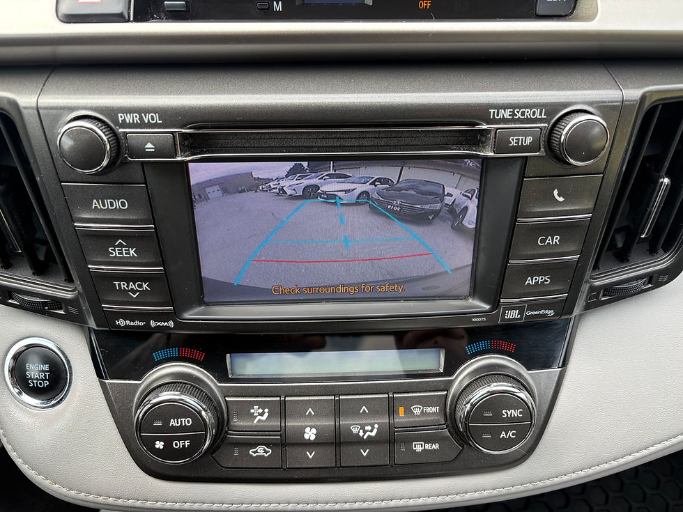 Thumbnail: 2013 TOYOTA RAV4,LIMITED,AWD,LEATHER,SUNROOF,CERTIFIED