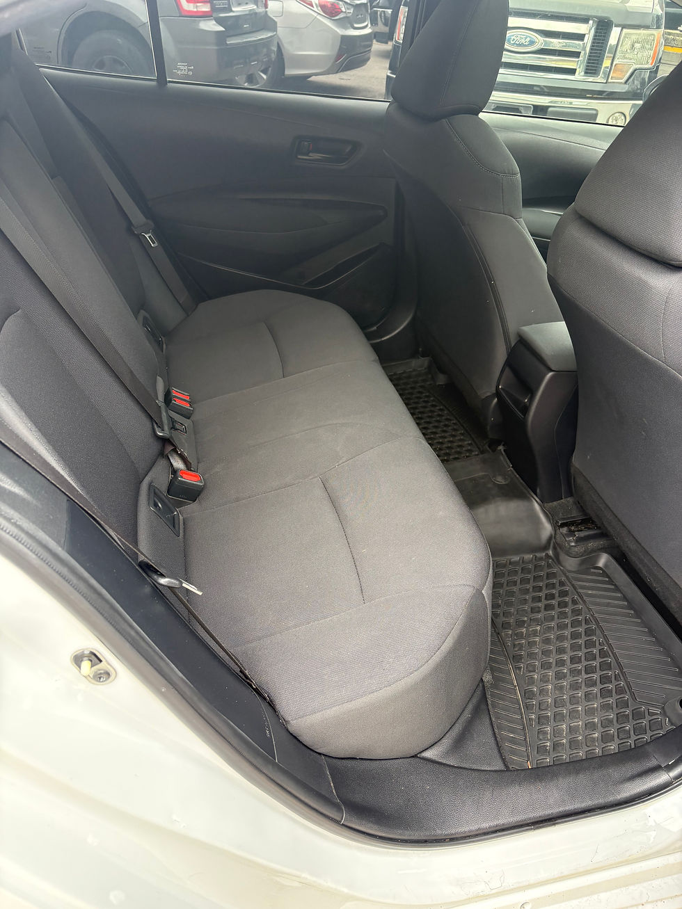 Thumbnail: 2022 TOYOTA COROLLA,SUN ROOF,ALLOYS,CERTIFIED,WARRANTY INCLUDED