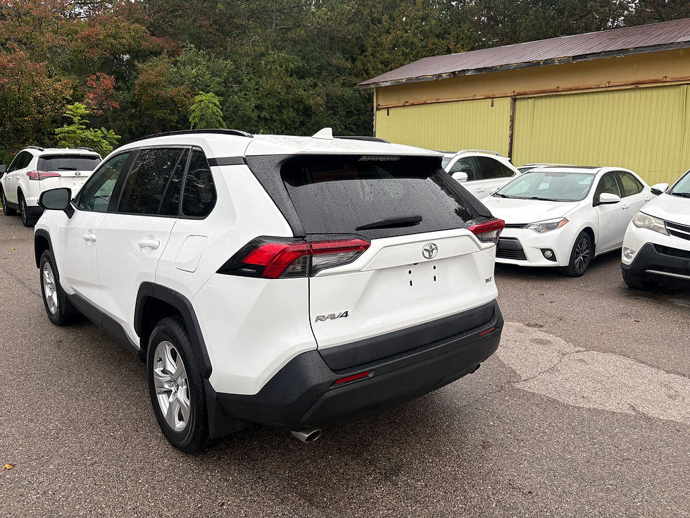 Thumbnail: 2019 TOYOTA RAV4,XLE, FWD,CLEAN CARFAX,CERTIFIED,$20900
