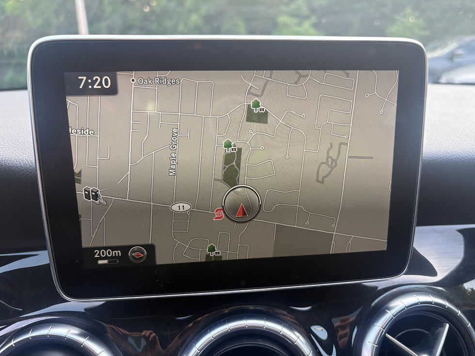 Thumbnail: 2015 MERCEDES BENZ CLA 250,4 MATIC,135000KM,CERTIFIED