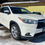 Thumbnail: 2015 Toyota Highlander LIMITED AWD (161,000km)