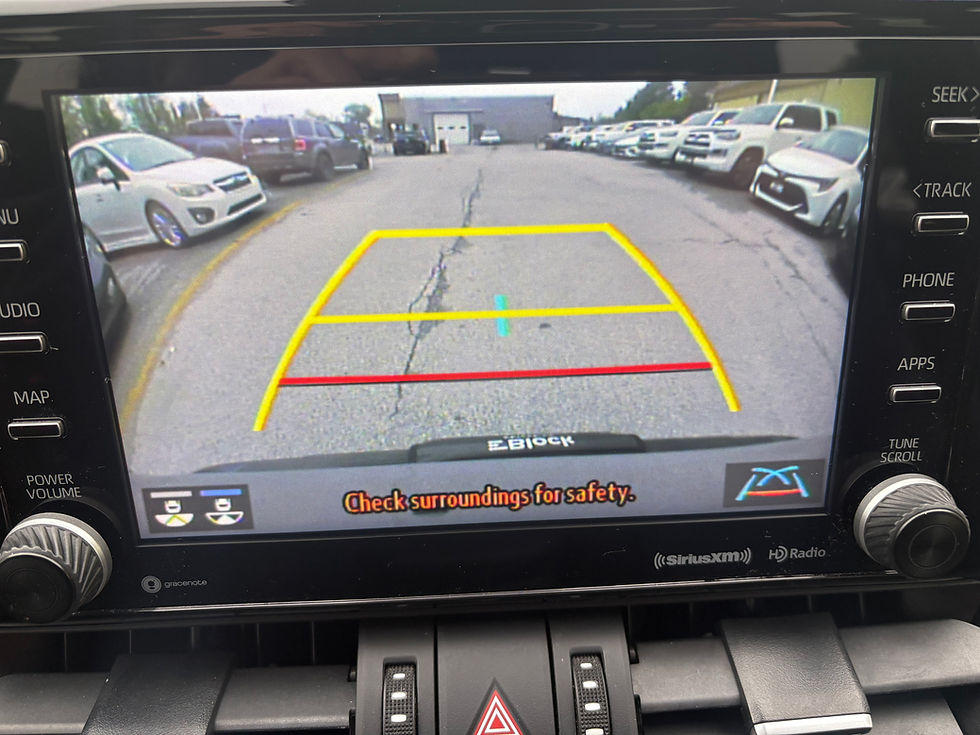 Thumbnail: 2021 TOYOTA RAV4,HYBRID,XSE,AWE,SAFETY INCLUDED
