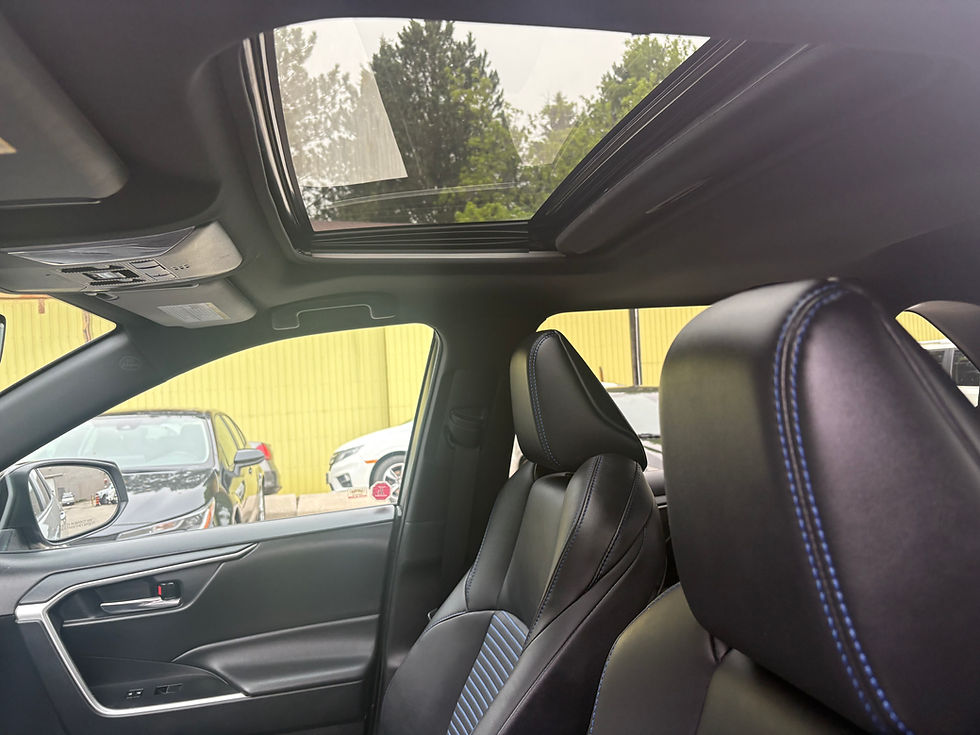 Thumbnail: 2021 TOYOTA RAV4,HYBRID,XSE,AWE,SAFETY INCLUDED