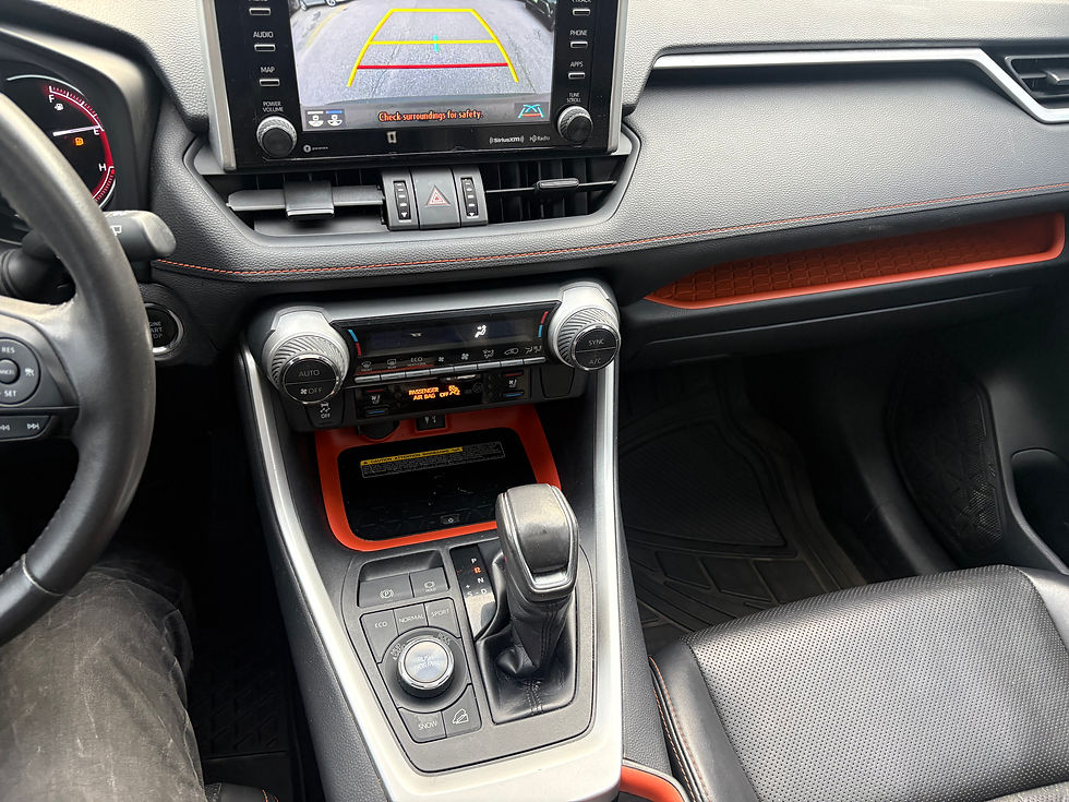 Thumbnail: 2019 TOYOTA RAV4, TRAIL.AWD,164000KM,CERTIFIED,$24900