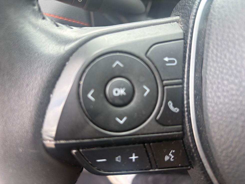 Thumbnail: 2019 TOYOTA RAV4 TRAIL.$29500,certified,one owner,96000km
