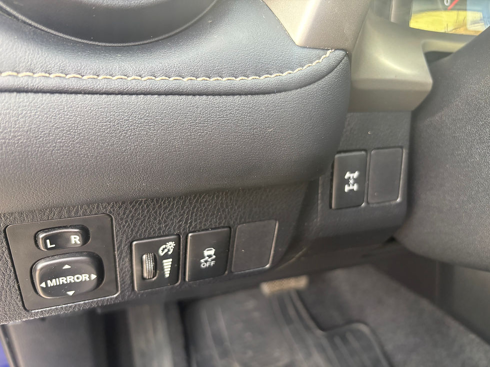 Thumbnail: 2014 TOYOTA RAV4, AWD,XLE,CERTIFIED,$11900