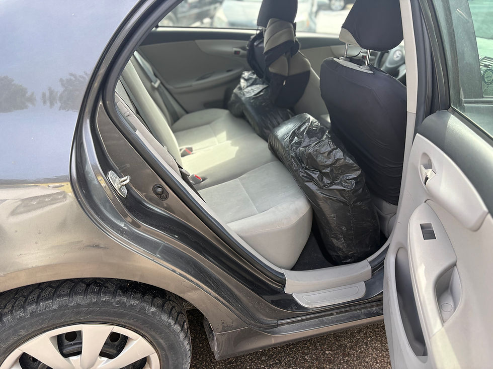 Thumbnail: 2011 TOYOTA COROLLA,155K,$8888,SAFETY+WARRANTY INCLUDED