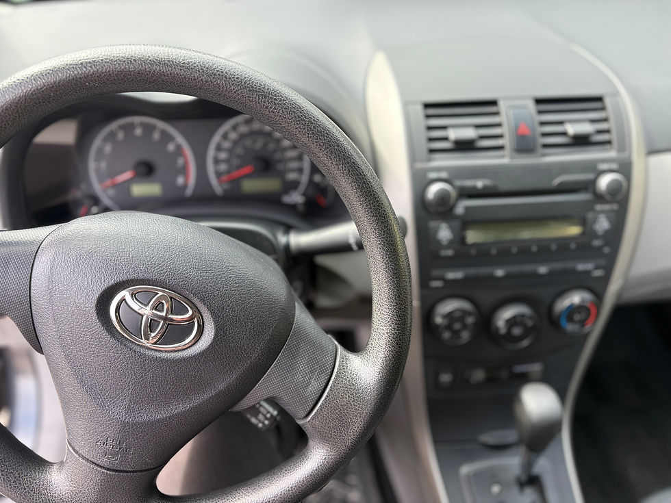 Thumbnail: 2011 TOYOTA COROLLA,155K,$8888,SAFETY+WARRANTY INCLUDED