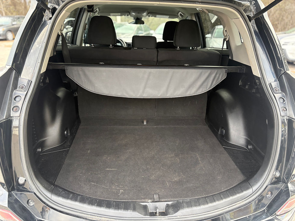 Thumbnail: 2018 TOYOTA RAV4,$11900,CERTIFIED