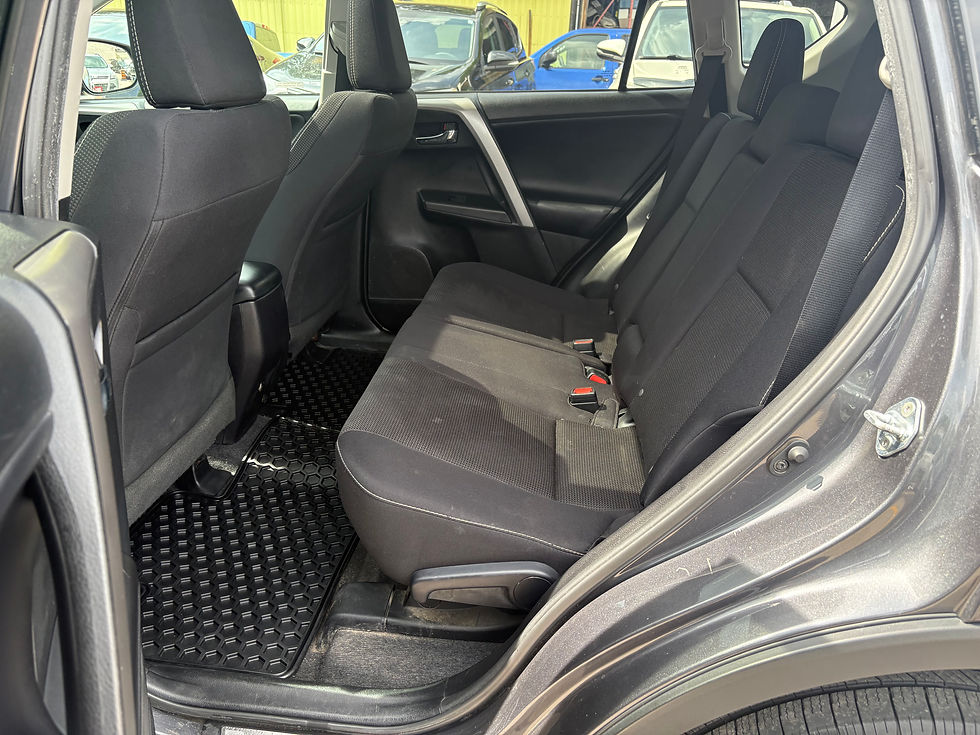 Thumbnail: 2017 TOYOTA RAV4,XLE,AWD,SAFETY+WARRANTY INCLUDED