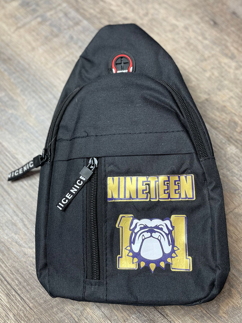 Thumbnail: Men Sling Bags