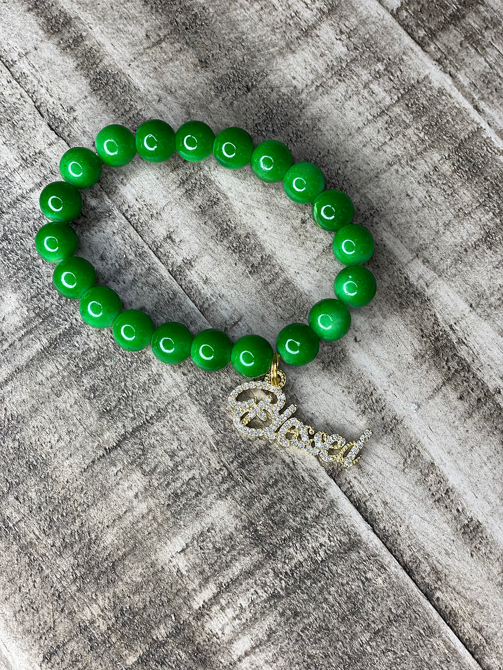 Thumbnail: Church Series Bracelets