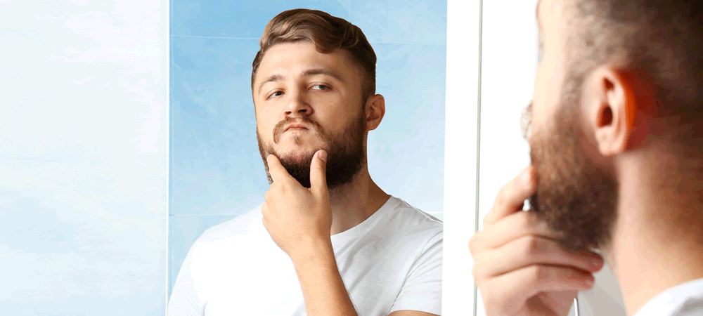 Your Face Shape In 5 Easy Steps