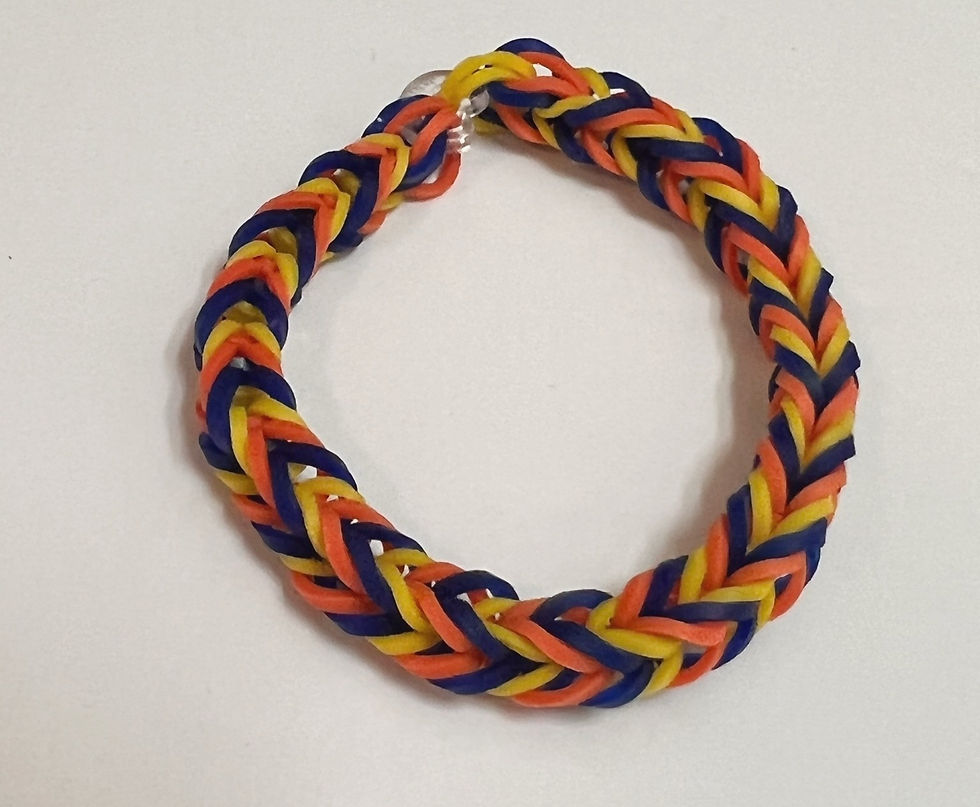 Thumbnail: Oriole Bracelet