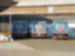 Transporte Refrigerado