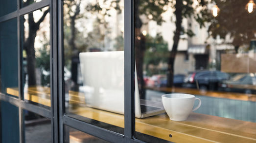 Best Coffee Shops in NYC to Get Shit Done