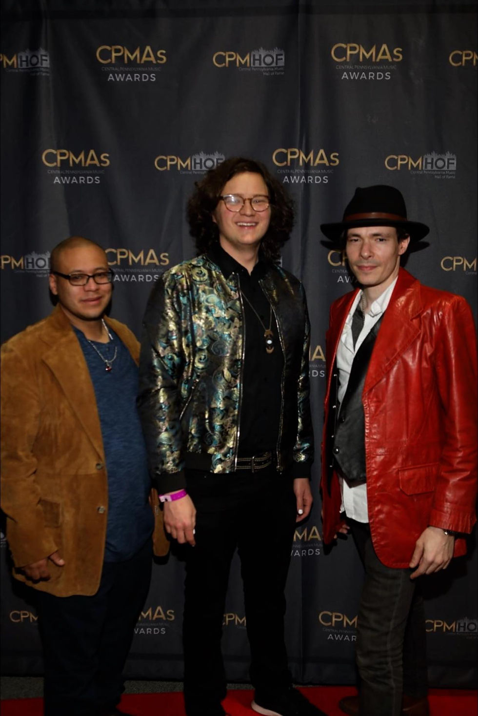 Ben Brandt & the Soul Miners Union