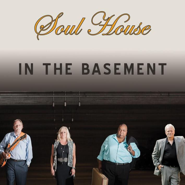 Soul House