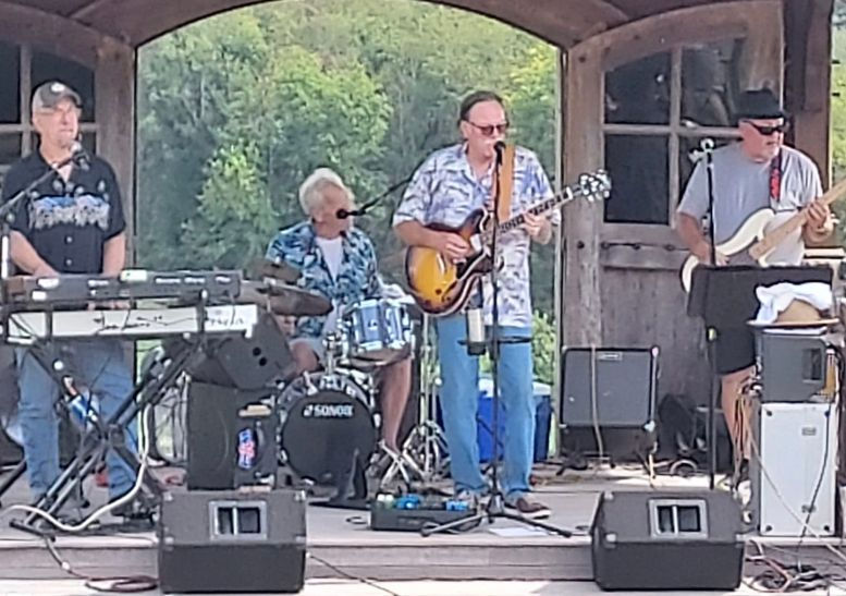 Lowry Blues Band