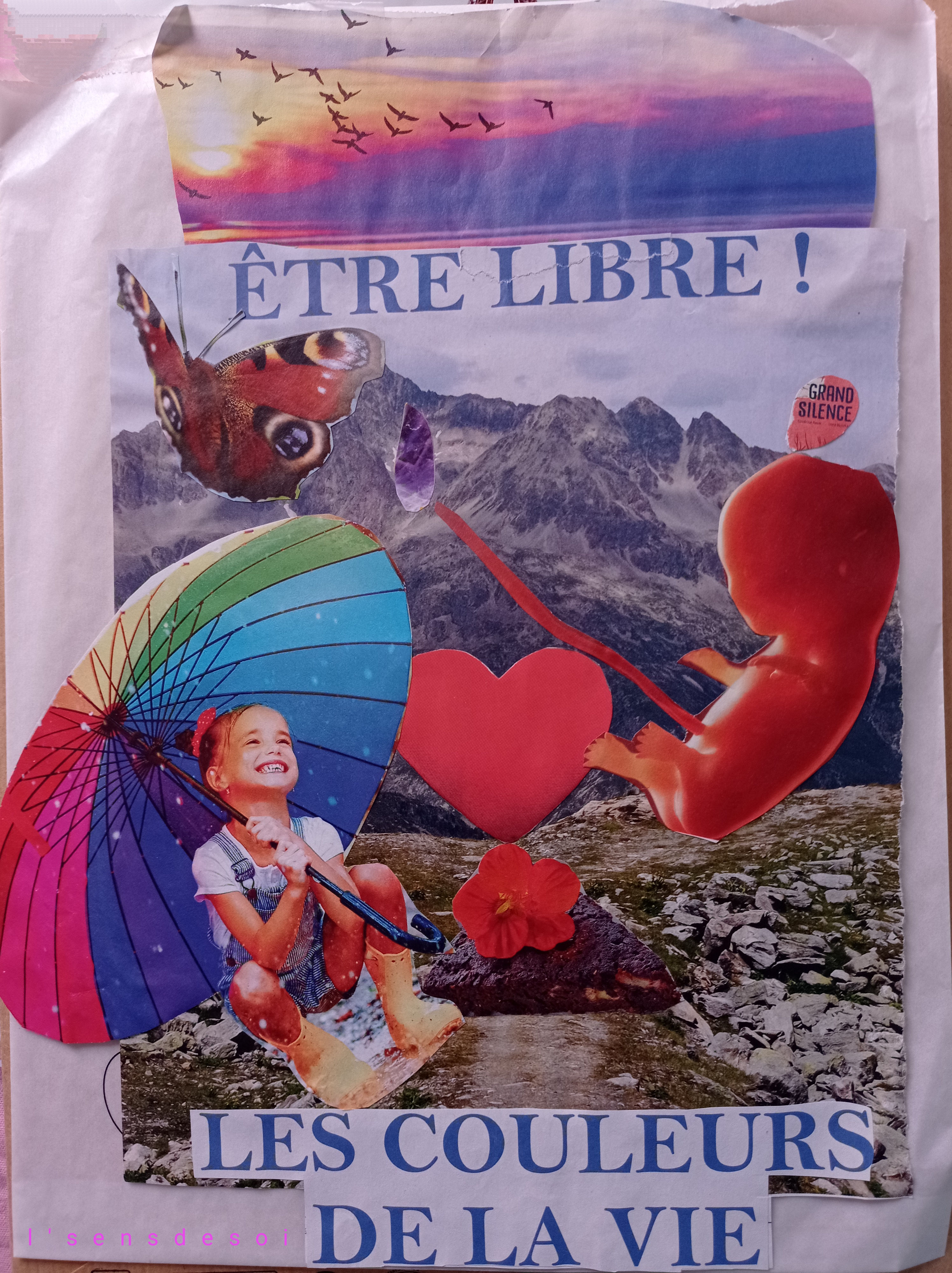 Méditation Intuitive pour se Connecter à son Enfant Intérieur